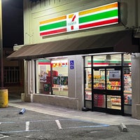 Photo taken at 7-Eleven by James Bond 0. on 4/19/2024