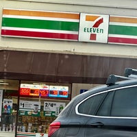 Photo taken at 7-Eleven by James Bond 0. on 2/16/2024
