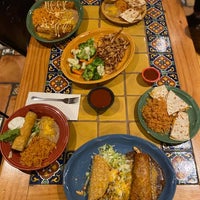 Foto tirada no(a) Cocina Medina mexican restaurant por Cocina Medina mexican restaurant em 5/6/2023