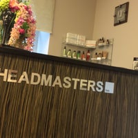 Photo taken at HeadMasters by Амина Б. on 6/9/2017