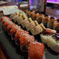 Photo prise au Ooki Sushi par Anagha R. le10/19/2023