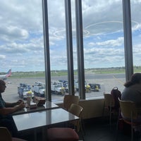 Photo taken at Albany International Airport (ALB) by M on 5/3/2024