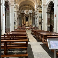 Photo taken at Chiesa della Trinità dei Monti by Michael W. on 5/10/2023