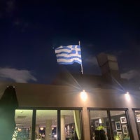 Foto tirada no(a) President Hotel Athens por Kmy C. em 8/11/2023