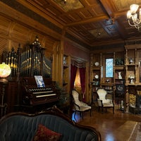 Photo taken at Winchester Mystery House by Amie C. on 7/16/2024