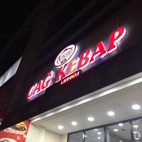 Photo taken at Ercağ Cağ Kebap &amp;amp; Restaurant by Süleyman I. on 6/24/2016