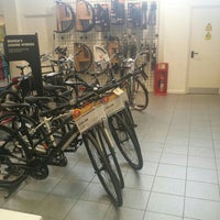 wimbledon evans cycles