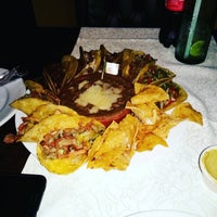 Photo taken at Ajúa! El sabor de México by Asela M. on 3/2/2017