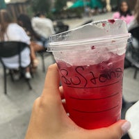 Photo taken at Starbucks by Sultana on 7/30/2023