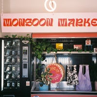 Photo taken at Monsoon Market by Monsoon Market on 5/10/2023