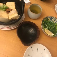 Photo taken at Toraya Japanese Restaurant by Kimberly H. on 10/25/2018