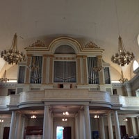 Domkyrkan - Inom Vallgraven - 4 tips