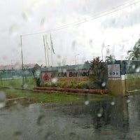 Kilang Sawit Felcra Seberang Perak Factory