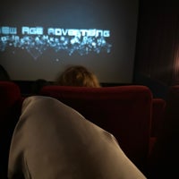 Photo taken at Cinema City by Katya K. on 6/14/2023