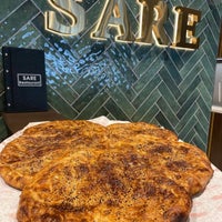 Photo taken at Ocakbasi Zirh (Sare Restaurant) by Yusuf İslam Ü. on 5/13/2023