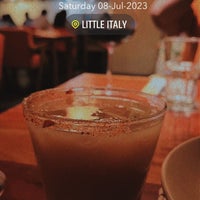 Photo taken at Little Italy by Tanvi D. on 7/11/2023