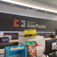 3/18/2024 tarihinde Pedro Rodrigues P.ziyaretçi tarafından Shopping Barra'de çekilen fotoğraf