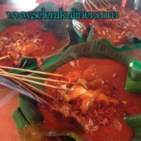 Kesawan Square - Plaza in Medan