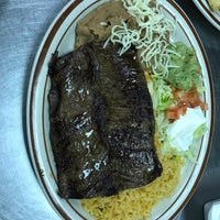 Photo taken at Tacos El Rey De Oro by Tacos El Rey De Oro on 5/19/2023
