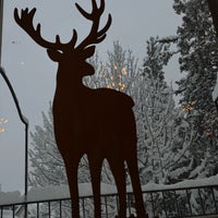 Photo taken at St. Moritz by G E. on 2/23/2024
