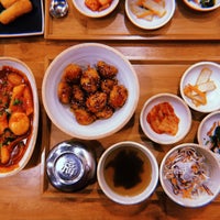 Oiso Korean Traditional Cuisine Cafe Petaling Jaya Restaurant Reviews Phone Number Photos Tripadvisor