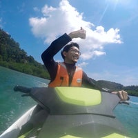 Mega Water Sports Jet Ski Tours