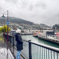 Photo taken at Queenstown by Thaqif M. on 10/21/2023