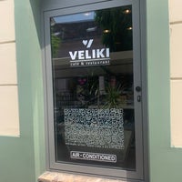 Photo taken at VELIKI by Alexandra L. on 6/21/2023