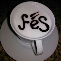 Cafe Fes Silivri De Kafe