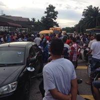 SK Kangkar Pulai 2 - Johor Bahru, Johor