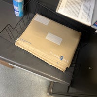 Photo taken at US Post Office by Dutch B. on 5/24/2023