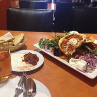 Oz Urfa Kebap Salonu St Georg Steindamm 43