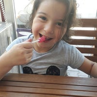 10/5/2017에 Ayşe G.님이 Dere House Cafe에서 찍은 사진