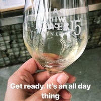 6/27/2019にJessica K.がPali Wine Co.で撮った写真