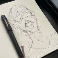 Photo taken at Moleskine Store - Berlin by Ray F. on 5/21/2023