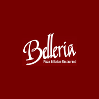 9/15/2015 tarihinde Belleria Pizza &amp;amp; Italian Restaurantziyaretçi tarafından Belleria Pizza &amp;amp; Italian Restaurant'de çekilen fotoğraf