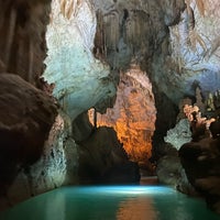 Photo taken at Jeita Grotto by Anthony L. on 5/23/2023
