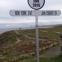 Photo taken at Land&amp;#39;s End by Laura D. on 9/15/2015