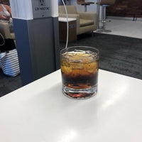Photo taken at Delta Sky Club by Billy H. on 7/31/2020