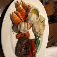 Photo taken at The Keg Steakhouse + Bar - Prince George by Billy H. on 5/17/2019