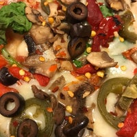 Photo taken at Mod Pizza by ℳansour α. on 7/15/2018
