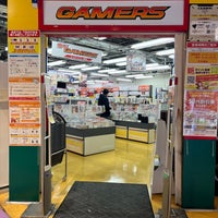 Photo taken at Gamers by 半蔵門 on 12/7/2023