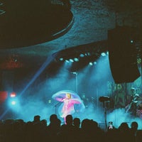 Photo taken at The Showbox by Nald S. on 9/1/2023