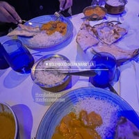 Das Foto wurde bei Bollywood Indian Restaurant von Nazim M. am 7/16/2023 aufgenommen