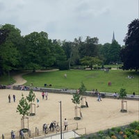 Photo taken at Bonn by Max S. on 6/5/2021