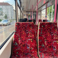 Photo taken at Magdeburg by Max S. on 6/5/2021