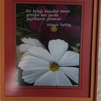 Photo taken at Şiir Otel by Gazi U. on 9/24/2023