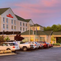 รูปภาพถ่ายที่ Hilton Garden Inn Springfield, IL โดย Hilton Garden Inn Springfield, IL เมื่อ 5/26/2023