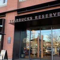 Photo taken at Starbucks Reserve SoDo by Abdulkarim A. on 12/26/2023