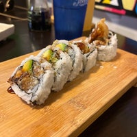 7/30/2023 tarihinde Jake R.ziyaretçi tarafından Sushi Ai'de çekilen fotoğraf